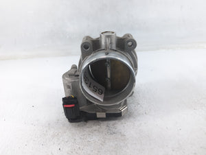 2013-2019 Cadillac Xts Throttle Body P/N:12632172BA Fits Fits 2012 2013 2014 2015 2016 2017 2018 2019 2020 2021 2022 OEM Used Auto Parts