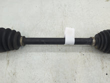 2007-2010 Honda Odyssey Axle Shaft Front Driver Cv C/v