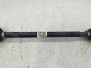 2012-2018 Bmw 320i Axle Shaft Front Passenger Cv C/v