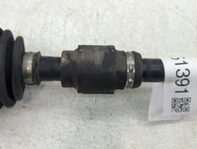 2014-2015 Honda Civic Axle Shaft Front Driver Cv C/v