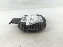 2004-2006 Infiniti Qx56 Headlight Ballast Head Light