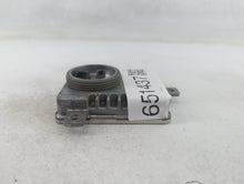 2009-2012 Audi A4 Headlight Ballast Head Light