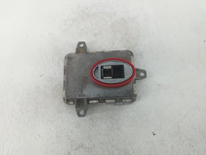 2011-2014 Bmw X3 Headlight Ballast Head Light