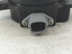 2009-2012 Infiniti Fx35 Headlight Ballast Head Light