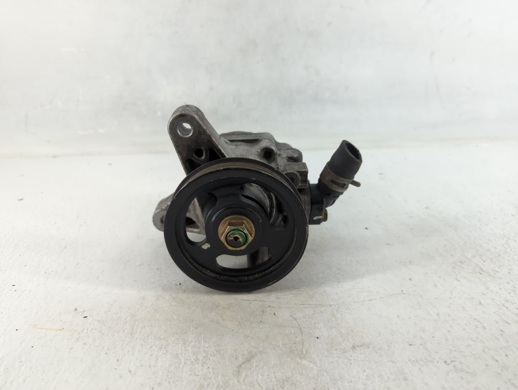 2003-2005 Honda Civic Power Steering Column Pump Oem