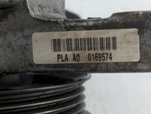 2003-2005 Honda Civic Power Steering Column Pump Oem