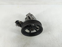 Chevrolet Traverse Power Steering Column Pump Oem - Oemusedautoparts1.com
