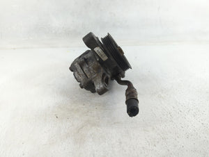 2001-2002 Honda Civic Power Steering Column Pump Oem