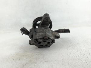 2001-2002 Honda Civic Power Steering Column Pump Oem