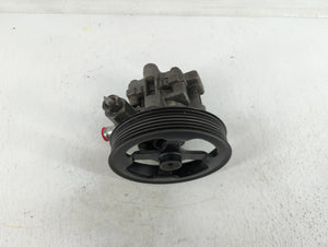 2011-2014 Chrysler 200 Power Steering Column Pump Oem