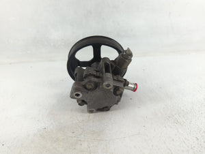 2011-2014 Chrysler 200 Power Steering Column Pump Oem