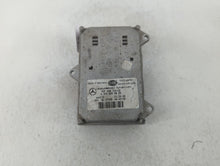 2011-2013 Mercedes-benz E350 Headlight Ballast Head Light