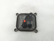 2013-2016 Ford Escape Headlight Ballast Head Light