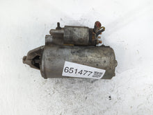 2005-2009 Mercury Grand Marquis Car Starter Motor Solenoid OEM P/N:6W1T-11000-AA Fits Fits 2005 2006 2007 2008 2009 OEM Used Auto Parts