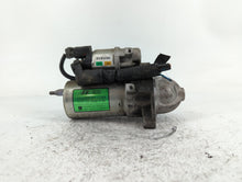 2015-2016 Kia Sedona Car Starter Motor Solenoid OEM P/N:8000767 36100-3C260 Fits Fits 2012 2013 2014 2015 2016 OEM Used Auto Parts