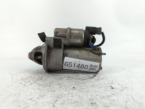 2015-2016 Kia Sedona Car Starter Motor Solenoid OEM P/N:8000767 36100-3C260 Fits Fits 2012 2013 2014 2015 2016 OEM Used Auto Parts