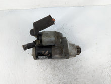 2015-2020 Infiniti Qx60 Car Starter Motor Solenoid OEM P/N:M000TB027ZC 23300 9HP0B Fits OEM Used Auto Parts