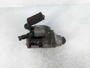 2015-2020 Infiniti Qx60 Car Starter Motor Solenoid OEM P/N:M000TB027ZC 23300 9HP0B Fits OEM Used Auto Parts