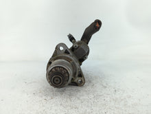 2015-2020 Infiniti Qx60 Car Starter Motor Solenoid OEM P/N:M000TB027ZC 23300 9HP0B Fits OEM Used Auto Parts