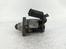 2015-2020 Infiniti Qx60 Car Starter Motor Solenoid OEM P/N:M000TB027ZC 23300 9HP0B Fits OEM Used Auto Parts