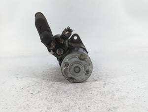 2015-2020 Infiniti Qx60 Car Starter Motor Solenoid OEM P/N:M000TB027ZC 23300 9HP0B Fits OEM Used Auto Parts