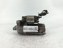 2006-2008 Dodge Ram 1500 Car Starter Motor Solenoid OEM Fits Fits 2006 2007 2008 2009 2010 2011 2012 2013 OEM Used Auto Parts