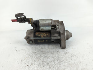 2006-2008 Dodge Ram 1500 Car Starter Motor Solenoid OEM Fits Fits 2006 2007 2008 2009 2010 2011 2012 2013 OEM Used Auto Parts