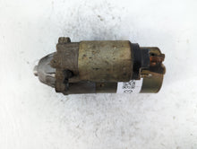 1996-2005 Mercury Grand Marquis Car Starter Motor Solenoid OEM P/N:11000 12V F75U AC 2K23CY Fits OEM Used Auto Parts