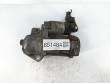 2008-2012 Honda Accord Car Starter Motor Solenoid OEM P/N:428000-5380 Fits Fits 2008 2009 2010 2011 2012 2013 2014 2015 OEM Used Auto Parts