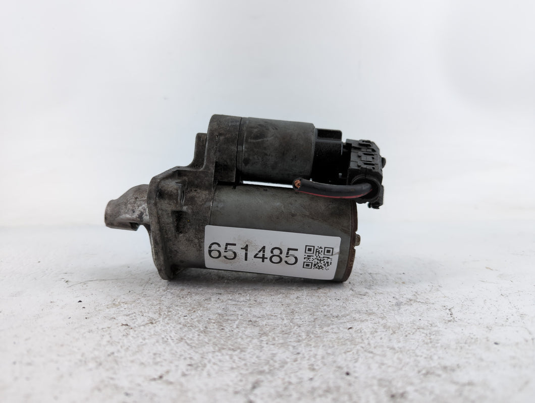 2015-2022 Toyota Corolla Car Starter Motor Solenoid OEM P/N:428000-9020 28100-0T340 Fits OEM Used Auto Parts