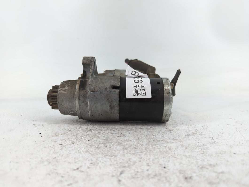 2015-2022 Nissan Murano Car Starter Motor Solenoid OEM P/N:23300 9HP0B Fits Fits 2015 2016 2017 2018 2019 2020 2021 2022 OEM Used Auto Parts