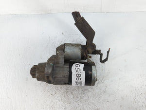 2015-2022 Nissan Murano Car Starter Motor Solenoid OEM P/N:23300 9HP0B Fits Fits 2015 2016 2017 2018 2019 2020 2021 2022 OEM Used Auto Parts