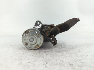 2015-2022 Nissan Murano Car Starter Motor Solenoid OEM P/N:23300 9HP0B Fits Fits 2015 2016 2017 2018 2019 2020 2021 2022 OEM Used Auto Parts