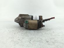 2005-2007 Jeep Liberty Car Starter Motor Solenoid OEM P/N:M000T31572ZC 56044735AB Fits Fits 2005 2006 2007 2008 2009 OEM Used Auto Parts