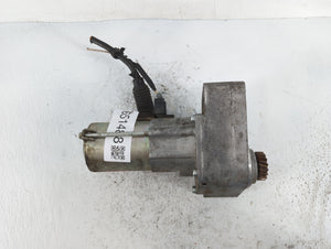 2019 Honda Odyssey Car Starter Motor Solenoid OEM P/N:SM-77002 Fits Fits 2015 2016 2017 2018 2020 2021 2022 OEM Used Auto Parts