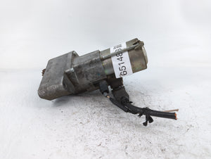 2019 Honda Odyssey Car Starter Motor Solenoid OEM P/N:SM-77002 Fits Fits 2015 2016 2017 2018 2020 2021 2022 OEM Used Auto Parts