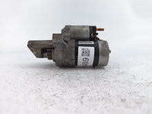 2016-2020 Kia Optima Car Starter Motor Solenoid OEM P/N:FJ5T-11000-AAA 0616 E 36100-2G210 Fits Fits 2015 2016 2017 2018 2019 2020 OEM Used Auto Parts