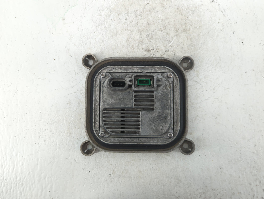 2013-2016 Ford Escape Headlight Ballast Head Light