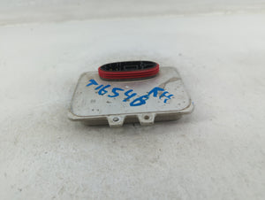 2006-2009 Land Rover Range Rover Headlight Ballast Head Light