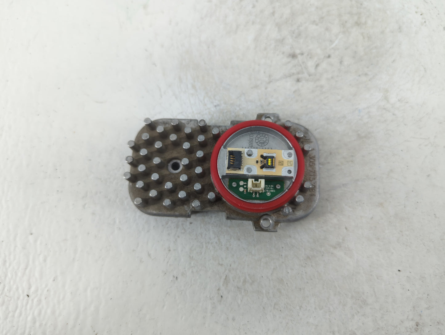 2014-2018 Bmw X5 Headlight Ballast Head Light - Oemusedautoparts1.com
