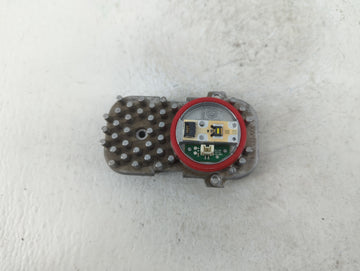 2014-2018 Bmw X5 Headlight Ballast Head Light - Oemusedautoparts1.com