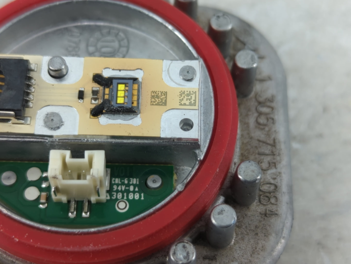 2014-2018 Bmw X5 Headlight Ballast Head Light - Oemusedautoparts1.com