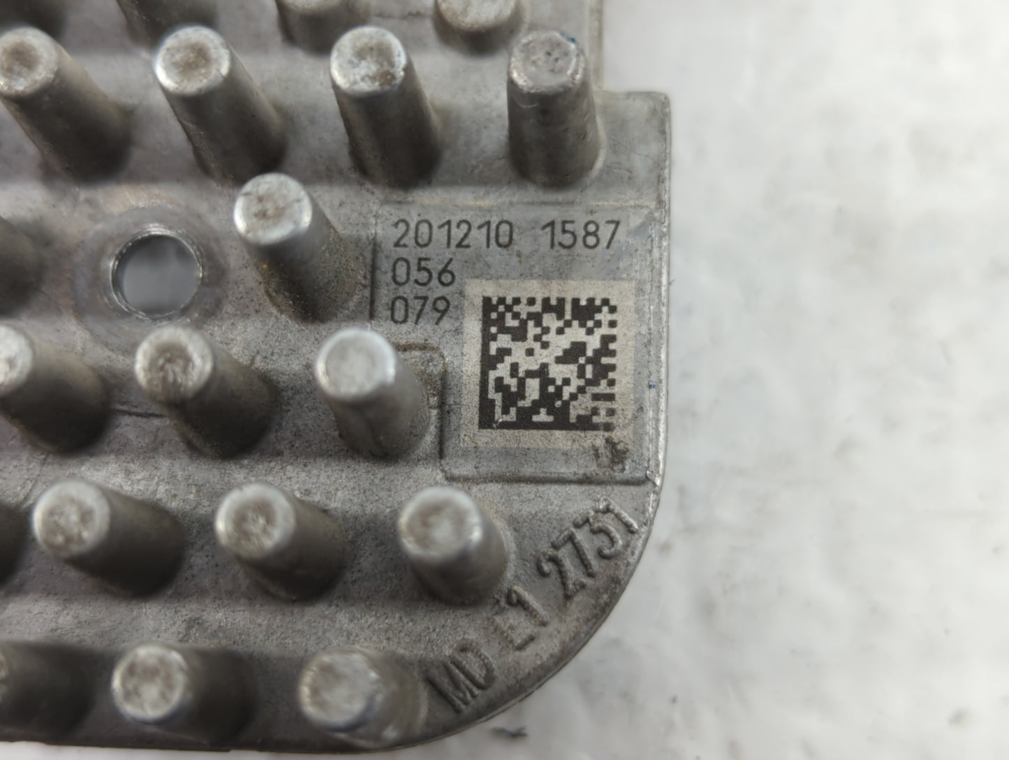 2014-2018 Bmw X5 Headlight Ballast Head Light - Oemusedautoparts1.com