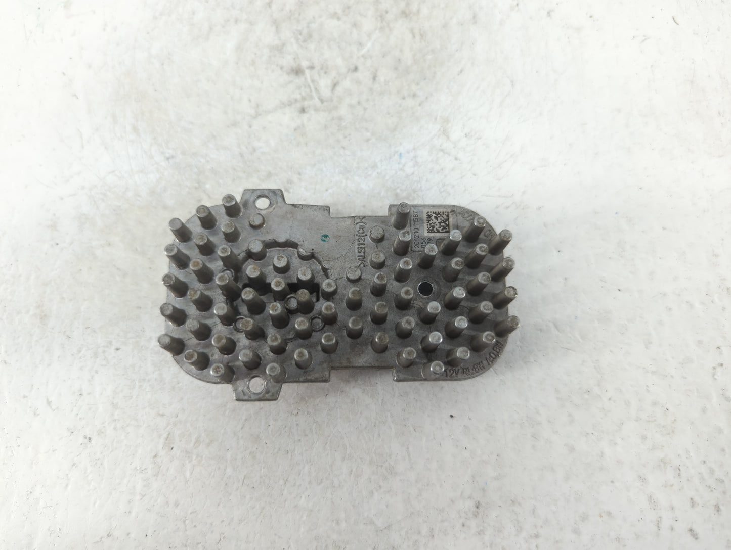 2014-2018 Bmw X5 Headlight Ballast Head Light - Oemusedautoparts1.com