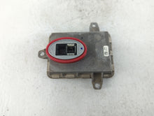 2011-2014 Bmw X3 Headlight Ballast Head Light