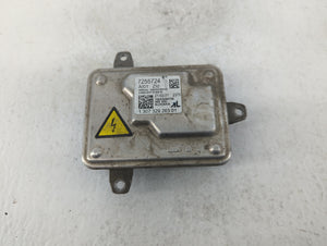 2011-2014 Bmw X3 Headlight Ballast Head Light