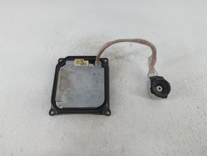 2007-2015 Lexus Es350 Headlight Ballast Head Light