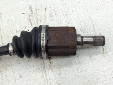 2014-2015 Honda Civic Axle Shaft Front Driver Cv C/v