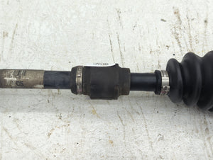 2014-2015 Honda Civic Axle Shaft Front Driver Cv C/v