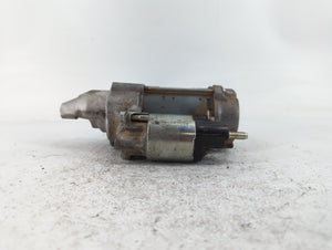 2015-2018 Mercedes-Benz C300 Car Starter Motor Solenoid OEM P/N:a 274 906 21 00 Fits Fits 2015 2016 2017 2018 2019 2020 2021 OEM Used Auto Parts